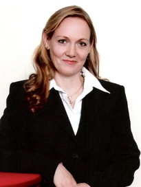 Rechtsanwältin Anja Ruschinzik