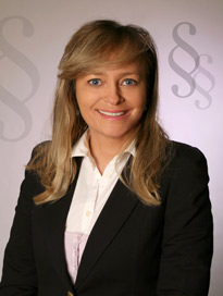 Rechtsanwältin Sabine Ulrich, Münster