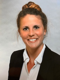 Rechtsanwältin Maike Steinberg, Münster